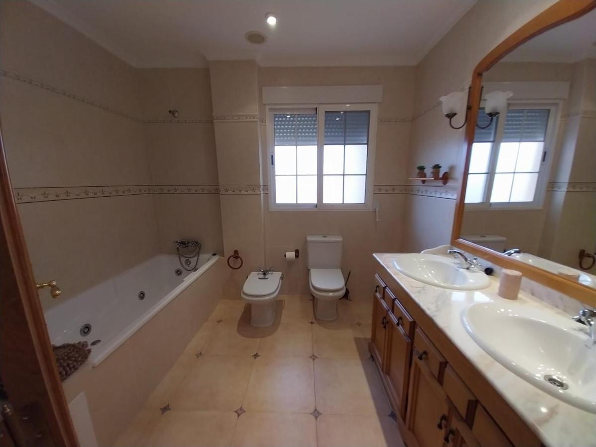 Casa Rural Roa Casinos Dış mekan fotoğraf