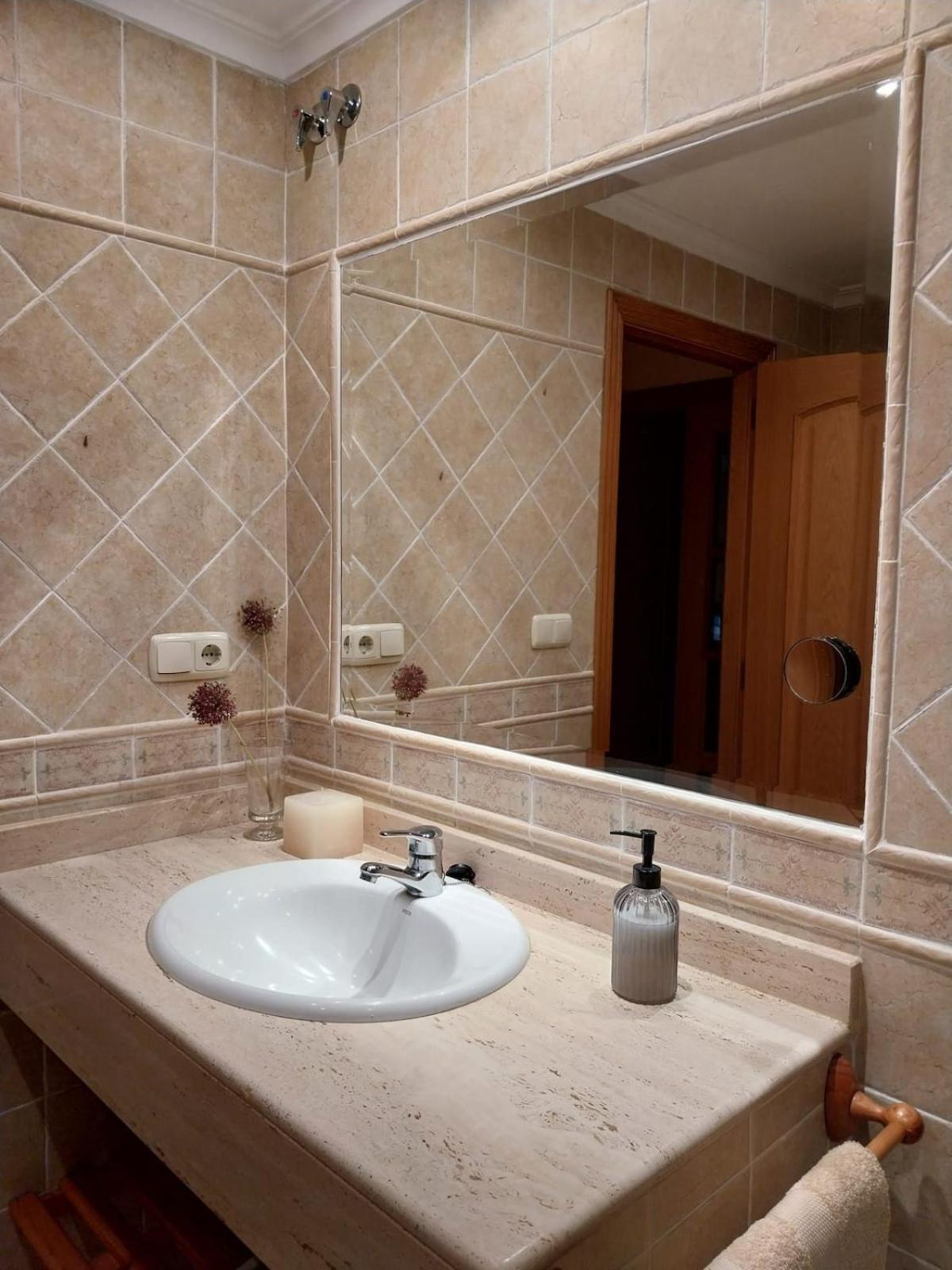 Casa Rural Roa Casinos Dış mekan fotoğraf