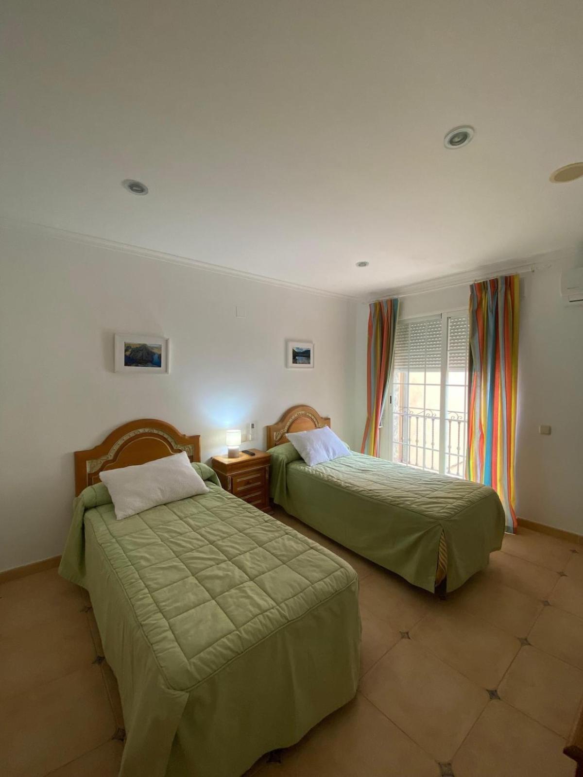 Casa Rural Roa Casinos Dış mekan fotoğraf
