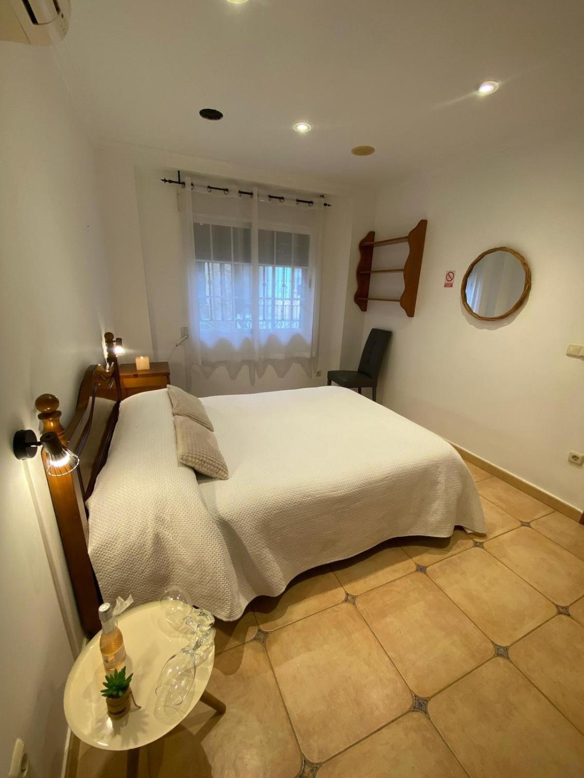 Casa Rural Roa Casinos Dış mekan fotoğraf